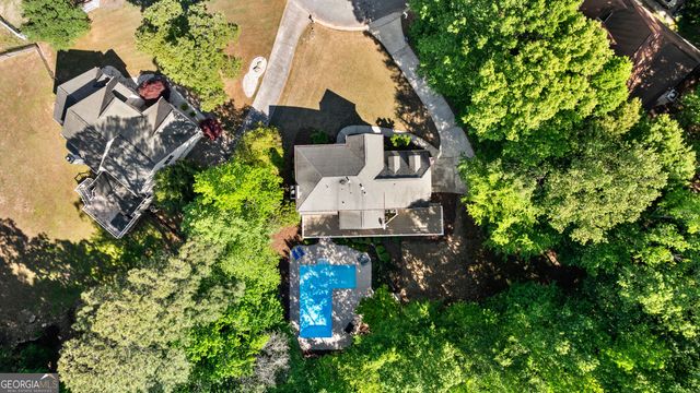 605 Coniston Court, Peachtree City, GA 30269