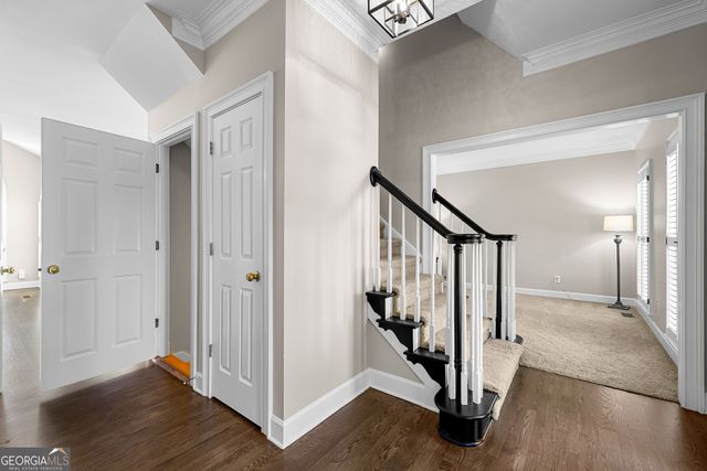 605 Coniston Court, Peachtree City, GA 30269