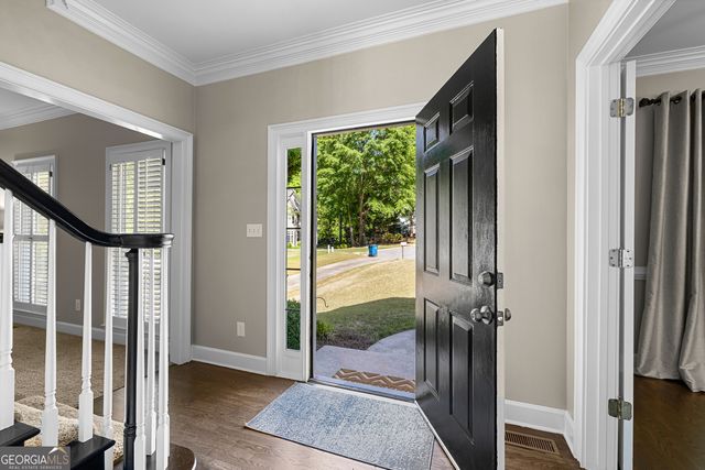 605 Coniston Court, Peachtree City, GA 30269