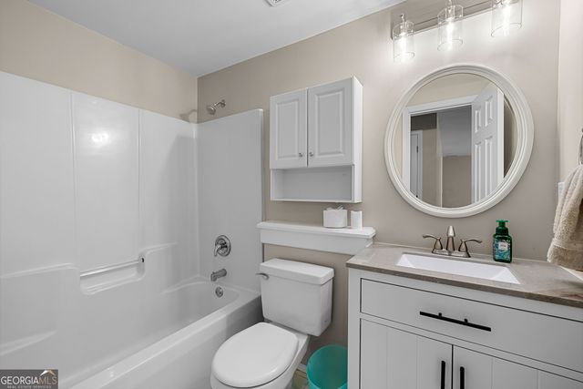 605 Coniston Court, Peachtree City, GA 30269