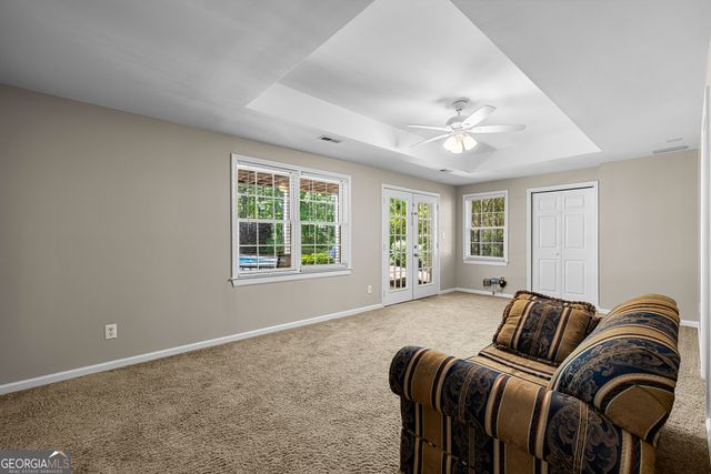 605 Coniston Court, Peachtree City, GA 30269