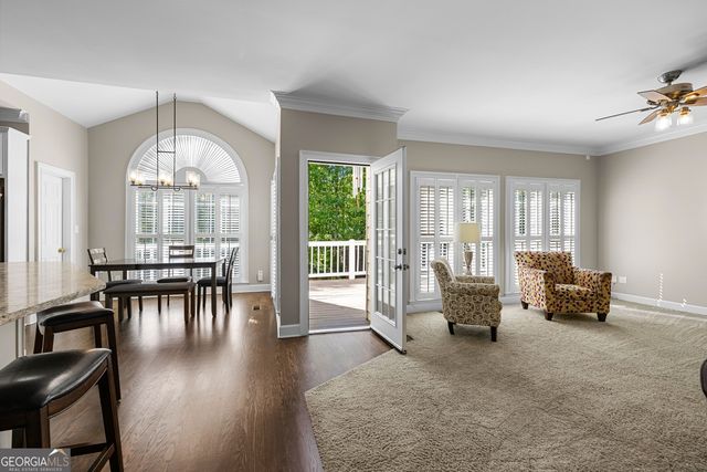 605 Coniston Court, Peachtree City, GA 30269