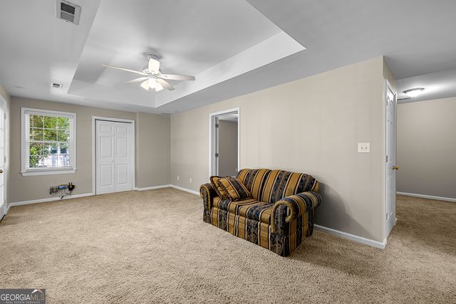 605 Coniston Court, Peachtree City, GA 30269