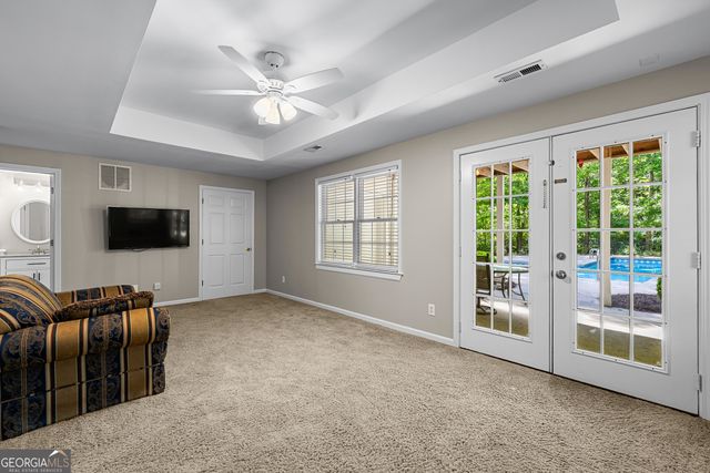 605 Coniston Court, Peachtree City, GA 30269
