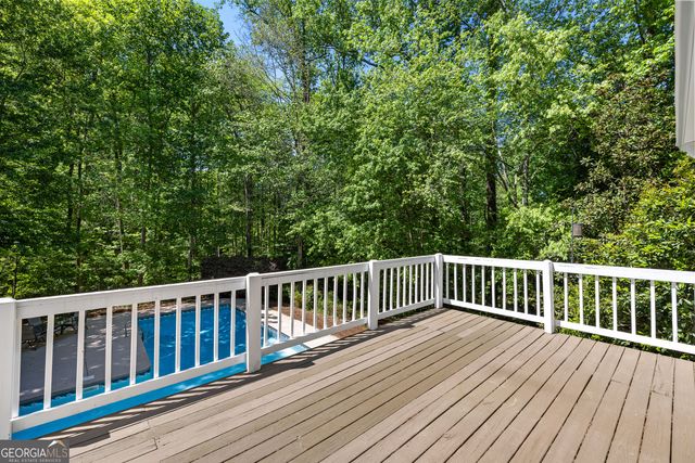 605 Coniston Court, Peachtree City, GA 30269