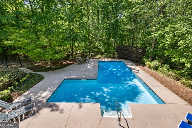 605 Coniston Court, Peachtree City, GA 30269