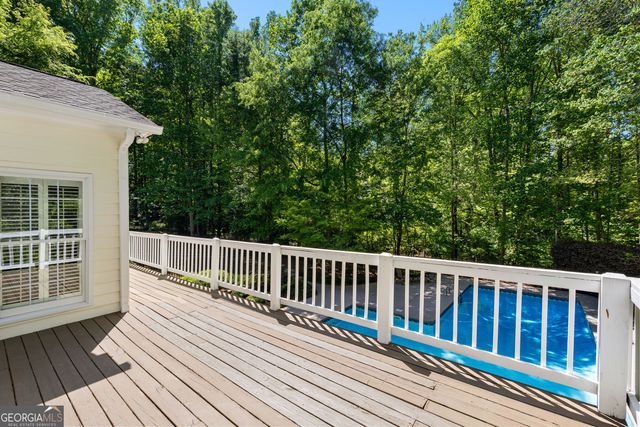 605 Coniston Court, Peachtree City, GA 30269