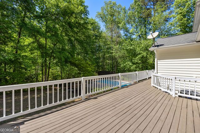 605 Coniston Court, Peachtree City, GA 30269