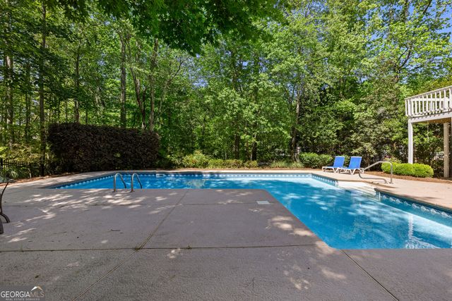 605 Coniston Court, Peachtree City, GA 30269