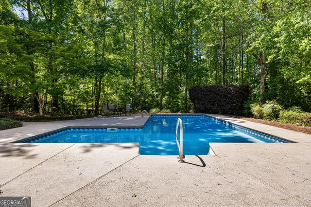 605 Coniston Court, Peachtree City, GA 30269