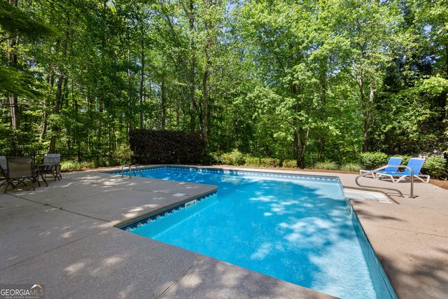 605 Coniston Court, Peachtree City, GA 30269