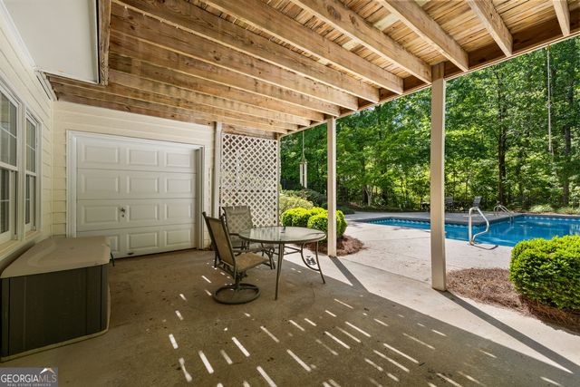 605 Coniston Court, Peachtree City, GA 30269