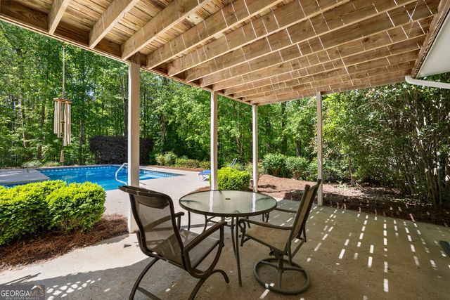 605 Coniston Court, Peachtree City, GA 30269