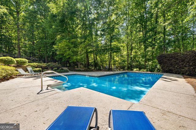 605 Coniston Court, Peachtree City, GA 30269