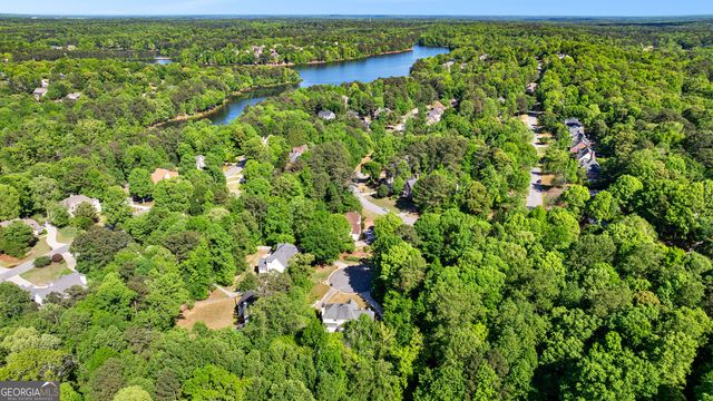 605 Coniston Court, Peachtree City, GA 30269