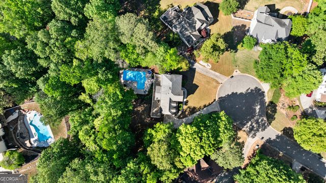 605 Coniston Court, Peachtree City, GA 30269
