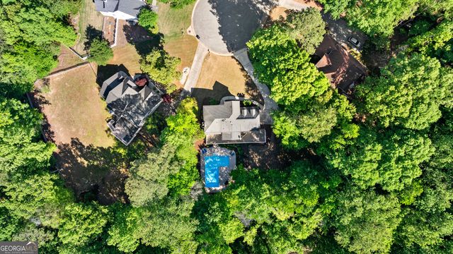 605 Coniston Court, Peachtree City, GA 30269