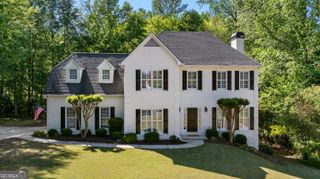 605 Coniston Court, Peachtree City, GA 30269
