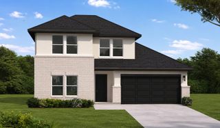 2534 N Heritage Drive, Dayton, TX 77535