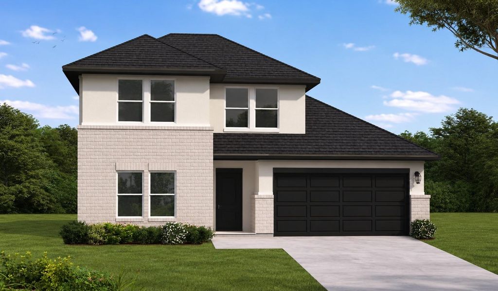 2534 N Heritage Drive, Dayton, TX 77535