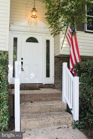 6416 ALBEMARLE ST, Warrenton, VA 20187
