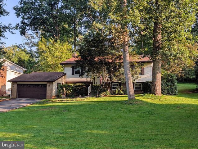 6416 ALBEMARLE ST, Warrenton, VA 20187