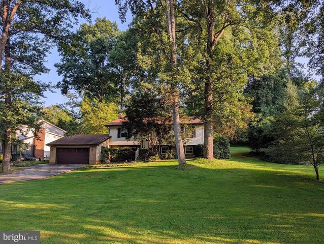 6416 ALBEMARLE ST, Warrenton, VA 20187