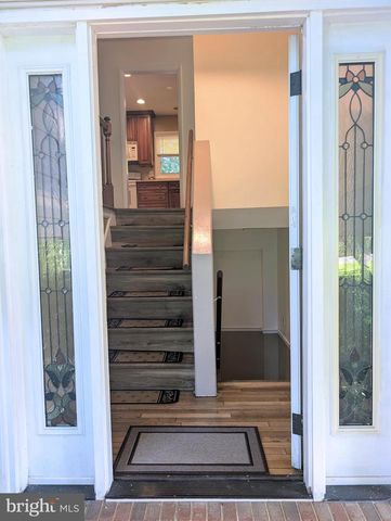6416 ALBEMARLE ST, Warrenton, VA 20187