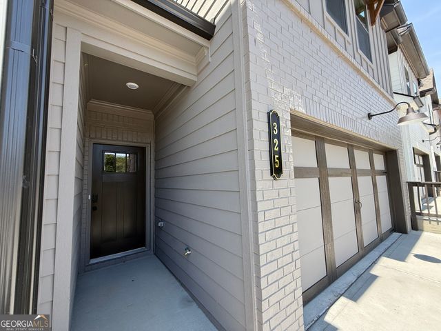 325 Brook Landing Circle, Auburn, GA 30011
