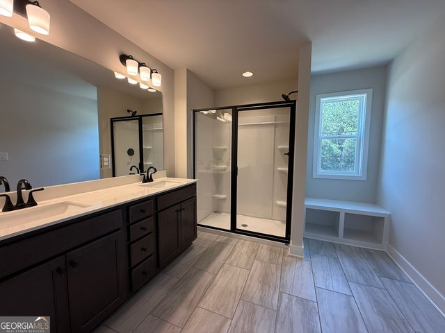 325 Brook Landing Circle, Auburn, GA 30011