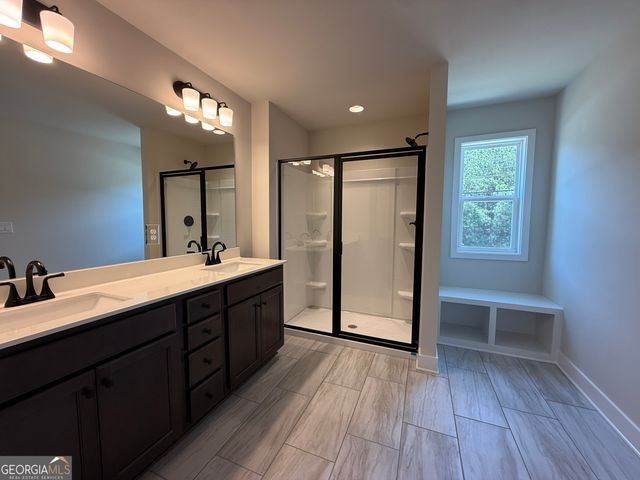 325 Brook Landing Circle, Auburn, GA 30011