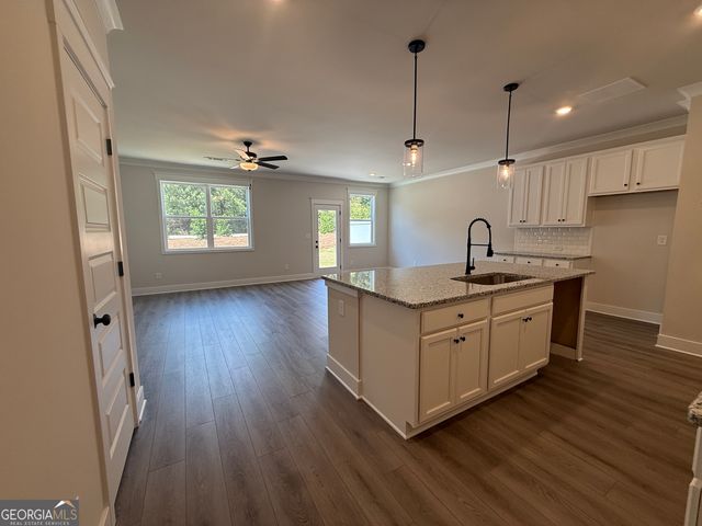 325 Brook Landing Circle, Auburn, GA 30011