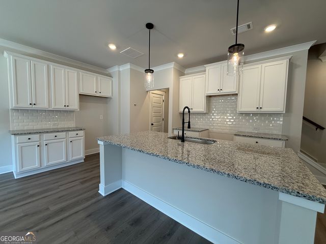 325 Brook Landing Circle, Auburn, GA 30011