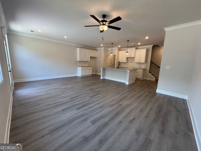 325 Brook Landing Circle, Auburn, GA 30011