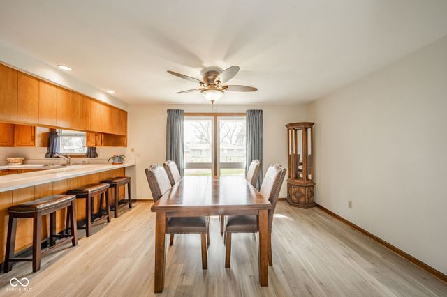 1615 E 44th Street, Anderson, IN 46013