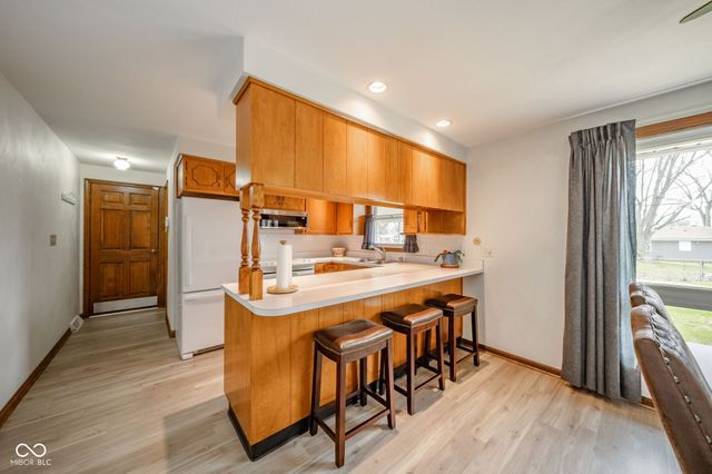 1615 E 44th Street, Anderson, IN 46013