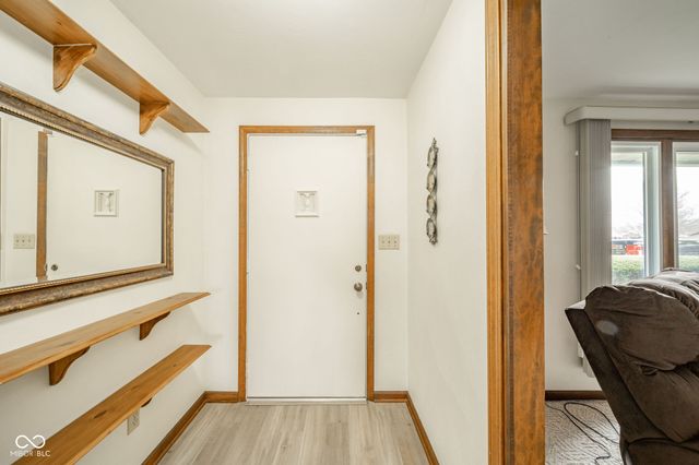 1615 E 44th Street, Anderson, IN 46013