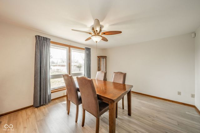 1615 E 44th Street, Anderson, IN 46013