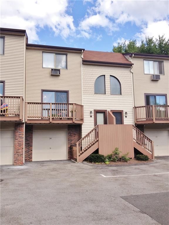 60 Lawn Avenue 24, Stamford, CT 06902