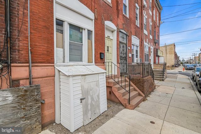 1807 MOORE ST, Philadelphia, PA 19145