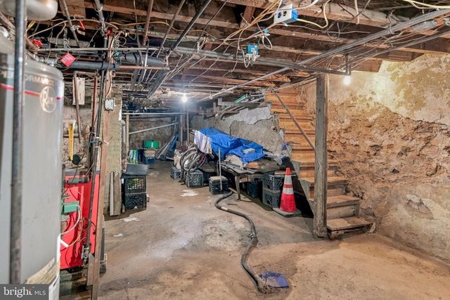 1807 MOORE ST, Philadelphia, PA 19145