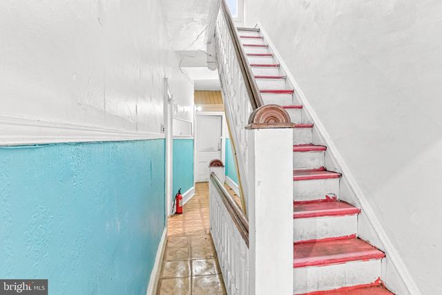 1807 MOORE ST, Philadelphia, PA 19145