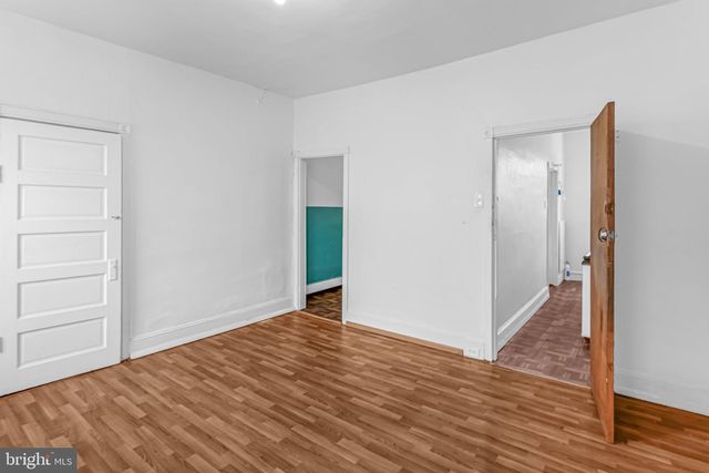 1807 MOORE ST, Philadelphia, PA 19145