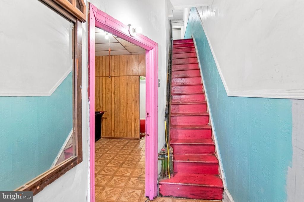 1807 MOORE ST, Philadelphia, PA 19145 — photo 3