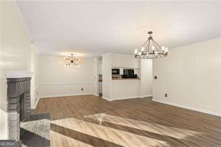 523 Warm Springs Circle 523, Roswell, GA 30075