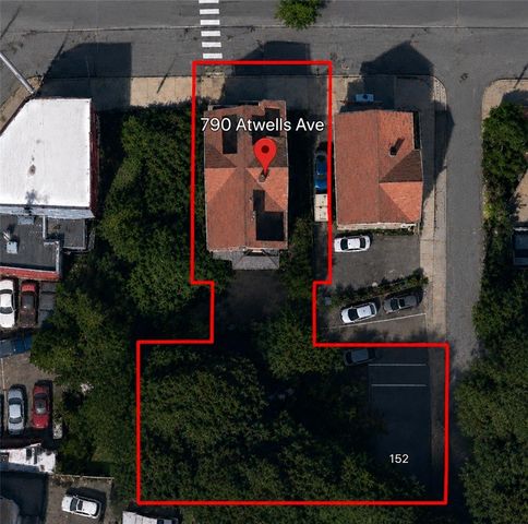 792 Atwells Avenue, Providence, RI 02909