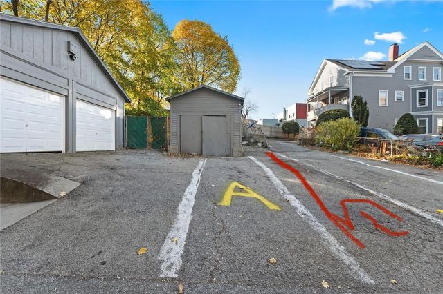792 Atwells Avenue, Providence, RI 02909