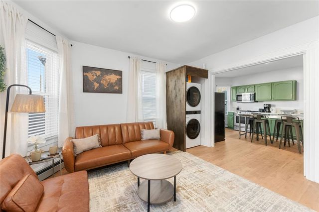 792 Atwells Avenue, Providence, RI 02909