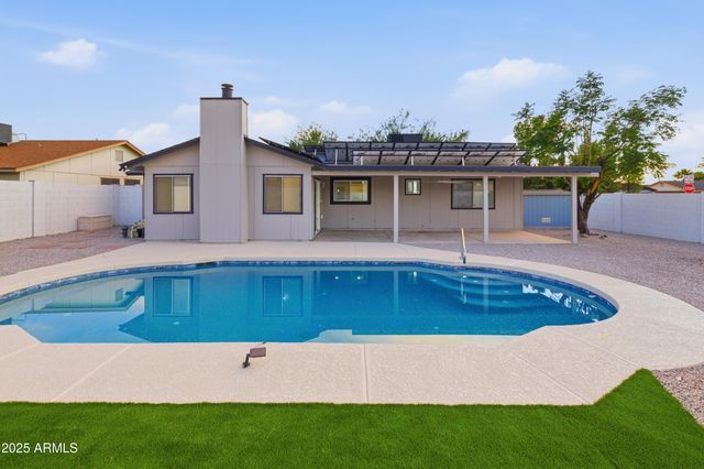 4920 W Michigan Avenue, Glendale, AZ 85308