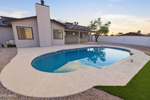 4920 W Michigan Avenue, Glendale, AZ 85308